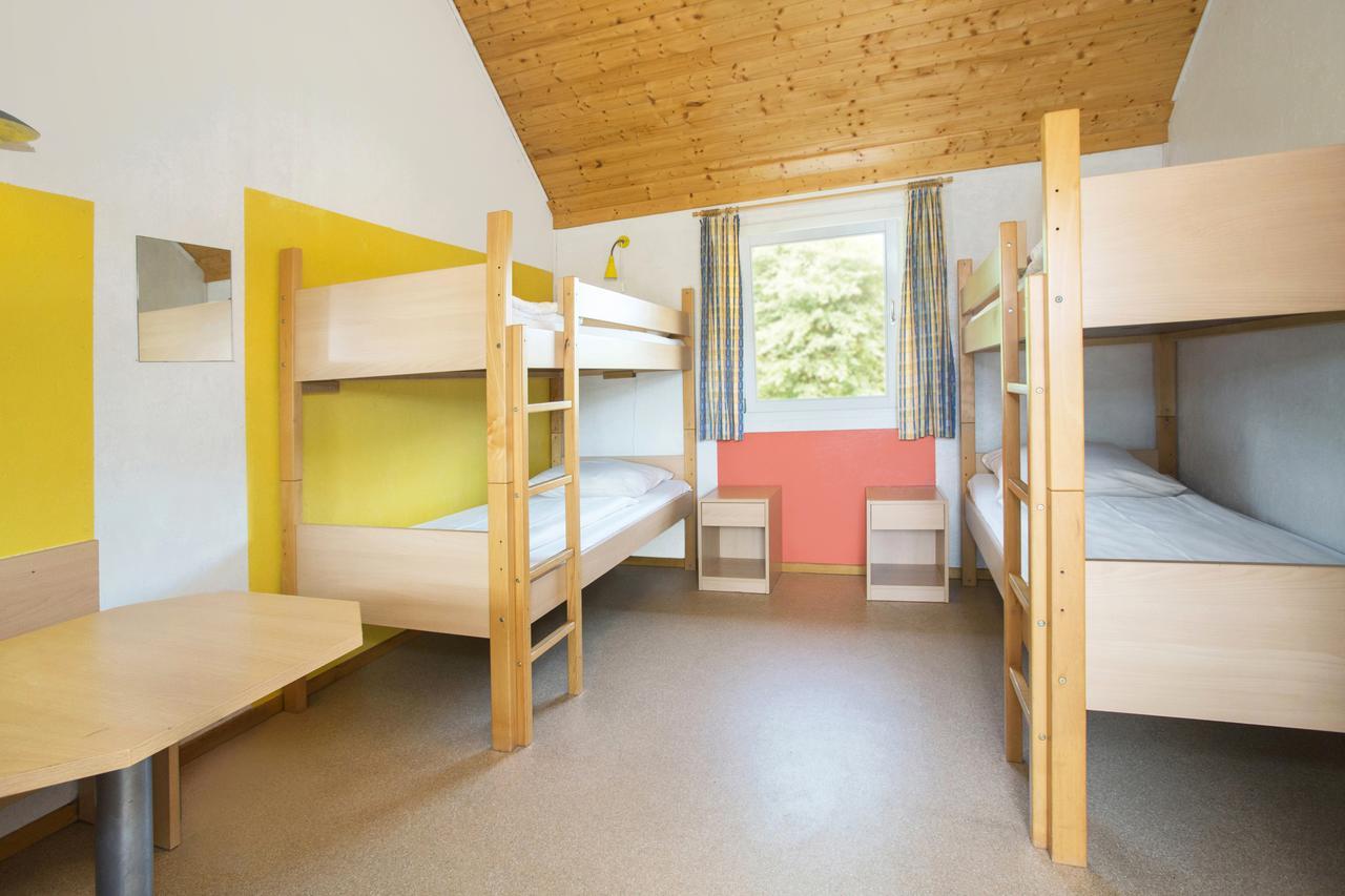 Heide Park Holiday Camp 索尔陶 外观 照片