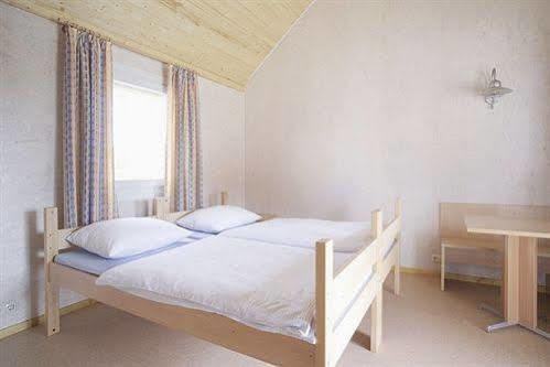 Heide Park Holiday Camp 索尔陶 外观 照片