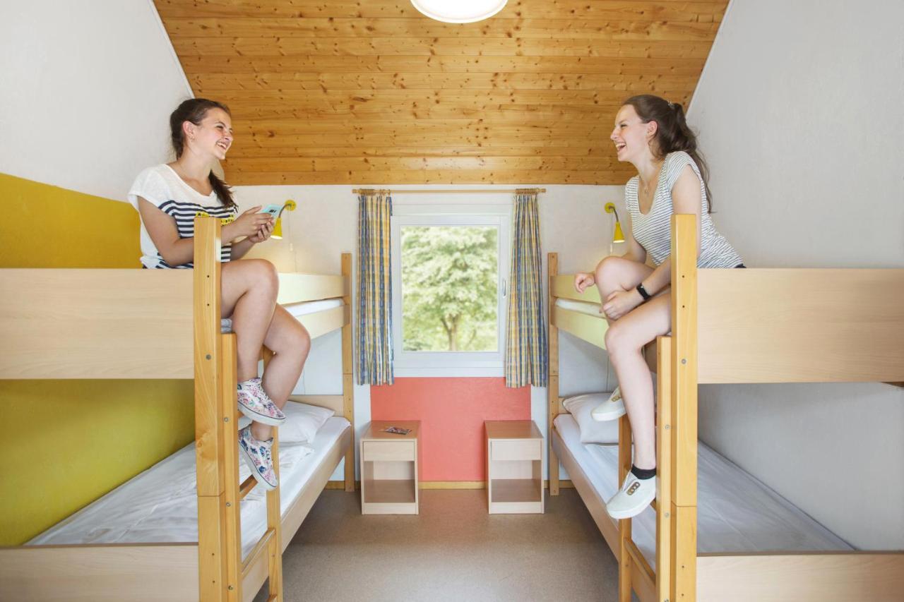 Heide Park Holiday Camp 索尔陶 外观 照片